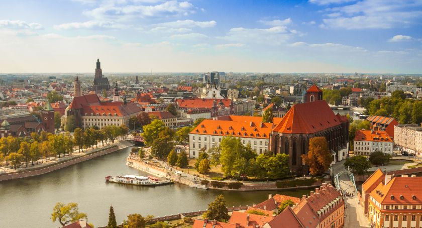 Oferty pracy we Wrocławiu – gdzie znaleźć najlepsze?