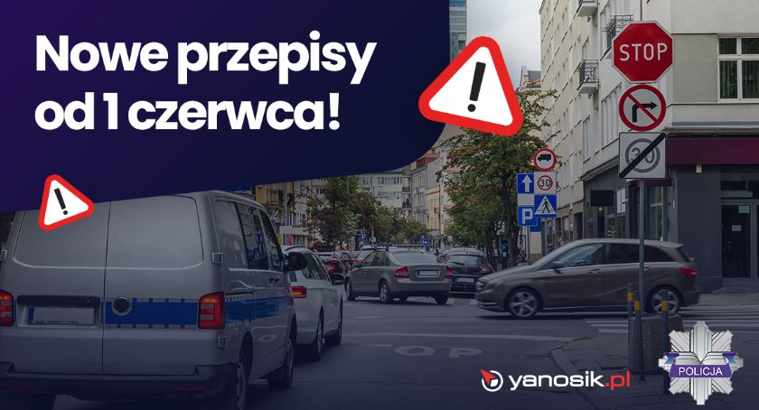 Yanosik i Policja ponownie łączą siły - rusza akcja na skalę całego kraju