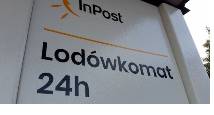 Wrocław-Pierwsze lodówkomaty InPost oddane do użytku