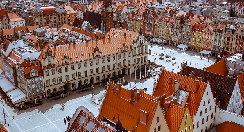Wydarzenia nadchodzącego weekendu