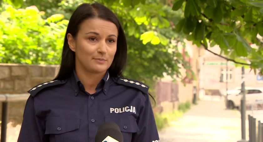 Strzelał z wiatrówki do dzieci na podwórku - trafił 16-latkę
