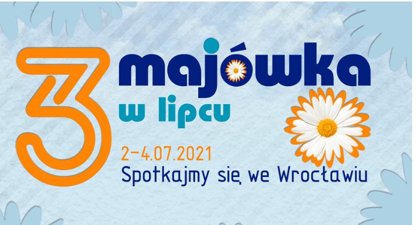 Wielki powrót 3-majówki na Pergolę - Znamy szczegóły nadchodzącej imprezy 