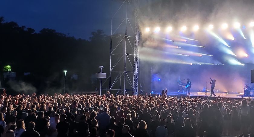 Wielka 3-majówka w lipcu. Dzień drugi