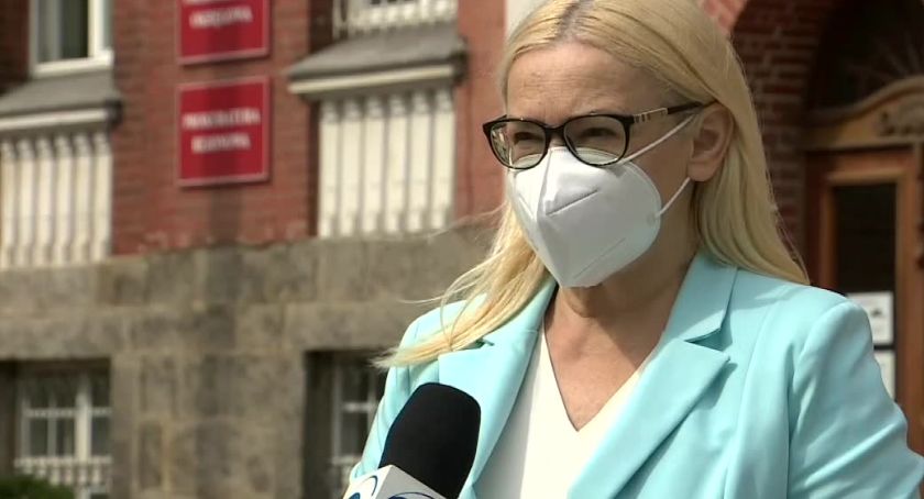 Śmiertelne potrącenie dziewczynki, ucieczka, podpalone auto, narkotyki. Kierowca stanie przed sądem