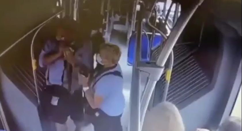 Ugryzł go czy nie ugryzł? Konflikt pasażera z wrocławskim przewoźnikiem