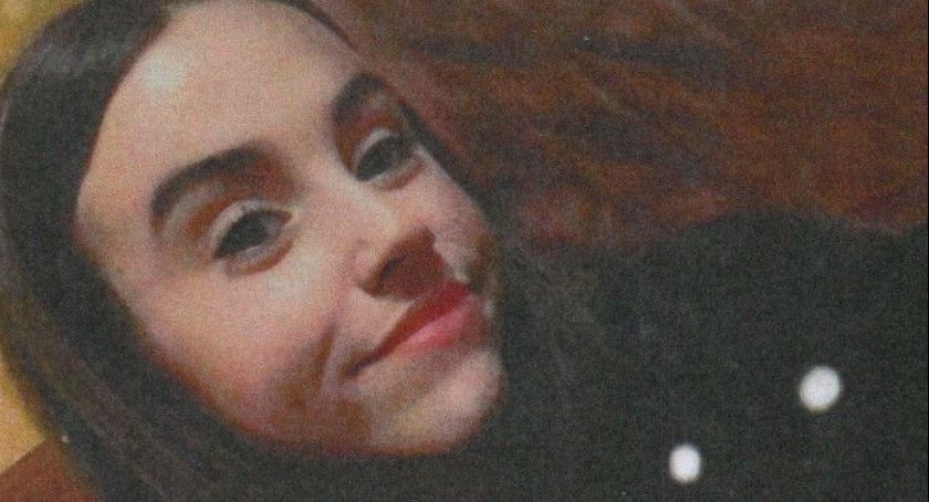 Zaginęła Dominika Anna Chutyra. Rodzina prosi o pomoc
