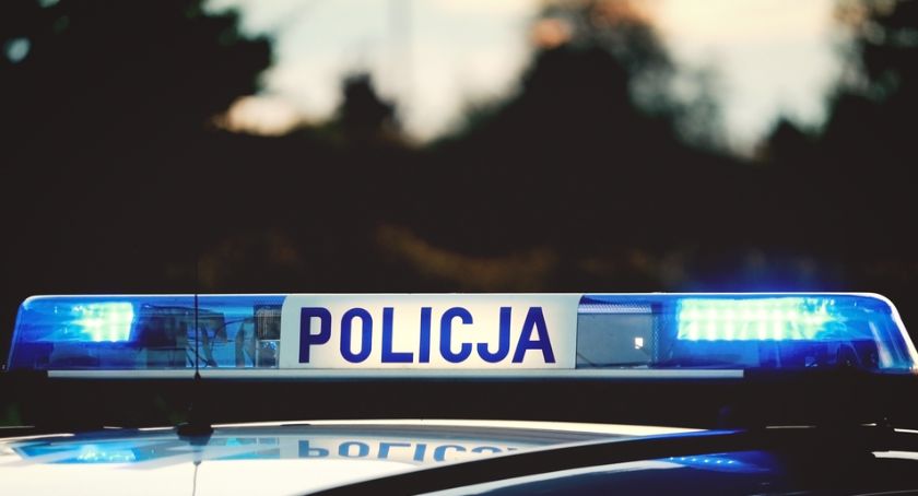 Tragedia pod Oławą. 38-latek znaleziony martwy w samochodzie