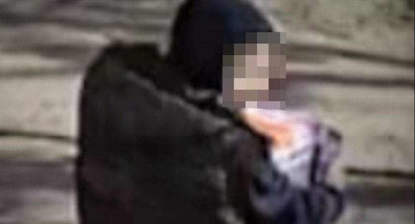 Złapany 16-letni złodziej przesyłek kurierskich ze Starego Miasta