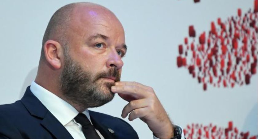 Groźby śmierci pod adresem Jacka Sutryka. Sprawę bada policja