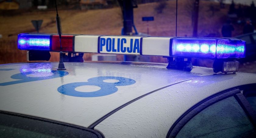 Prześladowca Bekacz z Wrocławia