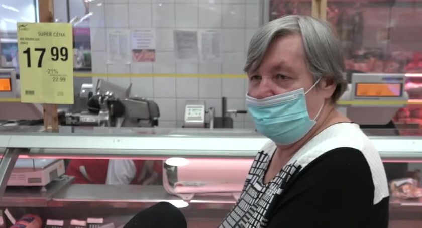 Wszystko drożeje. Inflacja w Polsce jest najwyższa od 10 lat, wzrost cen widać w sklepach