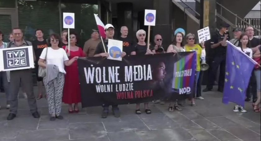 Wolne media