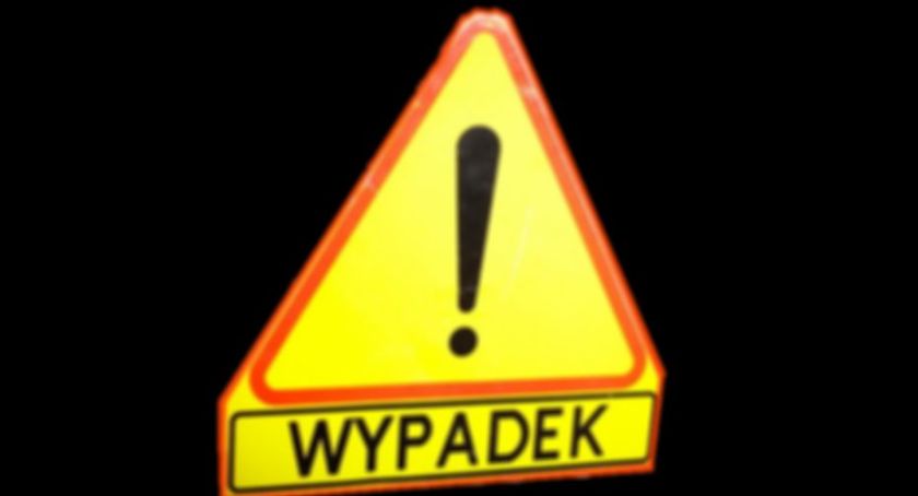 Ul. Krakowska. Zderzenie autobusu ze skuterem. Kierujący jednośladem był pod wpływem alkoholu