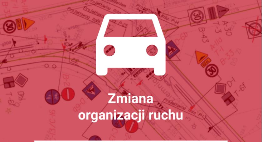 Dziś w nocy montaż progów zwalniających na Świdnickiej. Od jutra zmiana organizacji ruchu