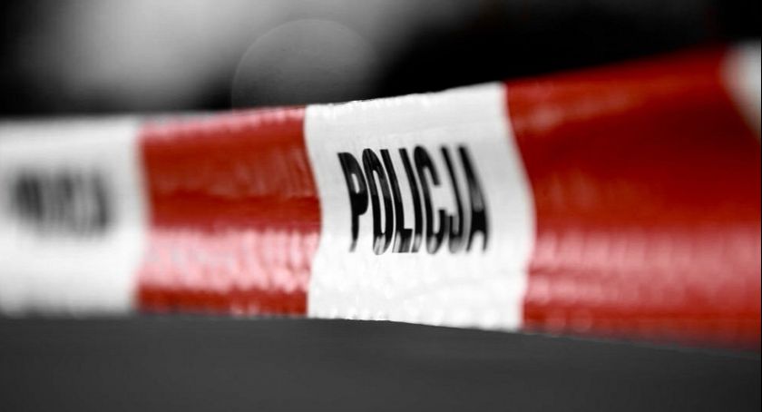 Nowy Dwór. Tragiczny finał małżeńskiej awantury. Nie żyje kobieta. Jej mąż został zatrzymany