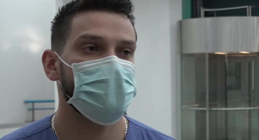 Policyjna eskorta po życie. Funkcjonariusze pomogli dotrzeć pacjentce na przeszczep serca