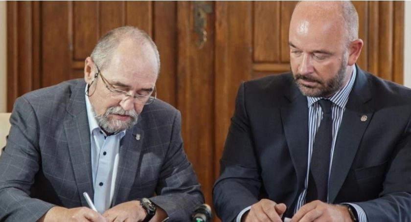 Miasto buduje na ul. Zwycięskiej zespół szkolno-przedszkolny dla 1200 dzieci