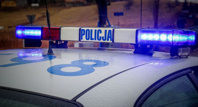 Uczeń podstawówki uderzył w twarz nauczycielkę