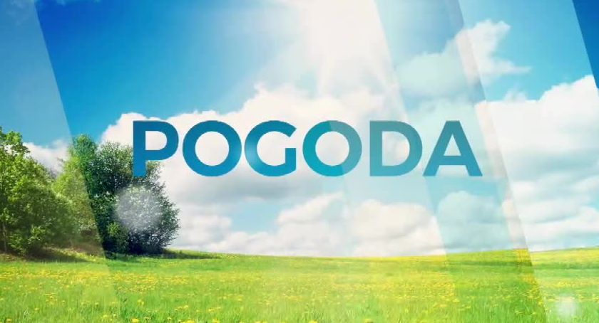 Wtorek raczej pogodny, a we Wrocławiu - 24 stopnie