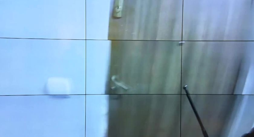 Śmierć 29-latka z Wrocławia. Policja publikuje nagranie