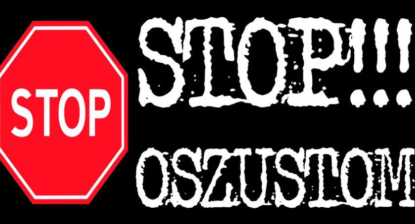 Uwaga! Oszuści atakują! Dwoje wrocławian straciło łącznie ponad 100 tysięcy złotych!