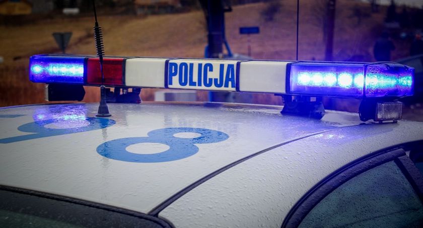 PILNE! Nie żyje 94-letni mężczyzna, który postrzelił się w Białym Miasteczku