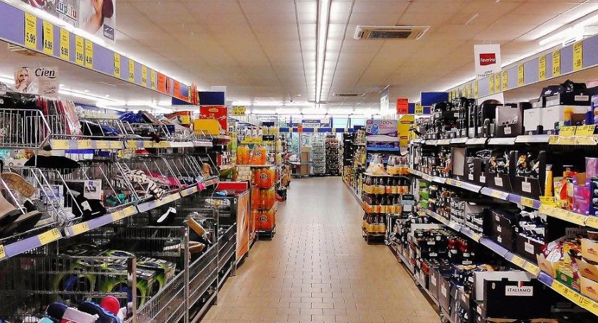 Zmiany dotyczące zakazu handlu