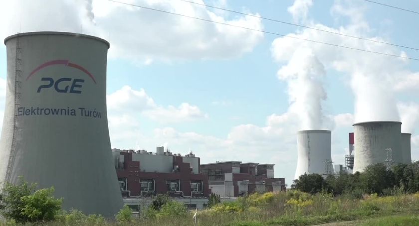Burmistrz Bogatyni: Bardzo dziwi ta decyzja, bo przecież rozmowy polsko-czeskie wciąż trwają