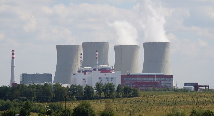 Elektrownia atomowa w Polsce. KGHM podpisał umowę.