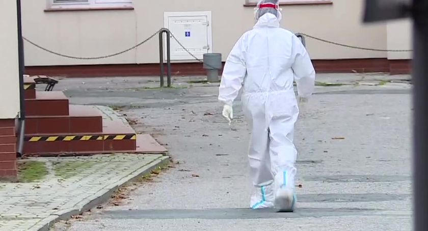 Przestaliśmy się bać, lekceważymy zasady, rygory
