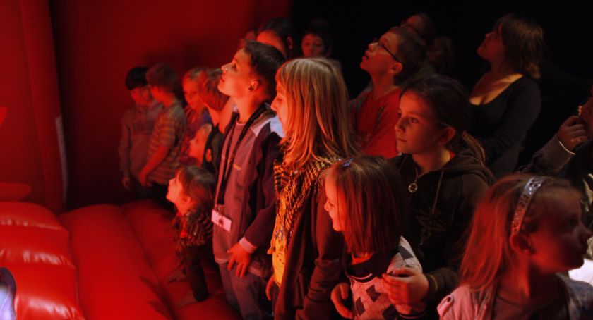 DZIEŃ OTWARTY we Wrocławskim Teatrze Lalek