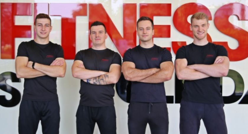 Wrocławski Aquapark startuje z treningami personalnymi