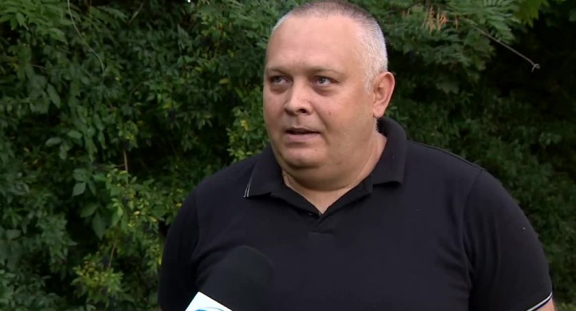 Boa dusiciel odnaleziony w lesie na Dolnym Śląsku