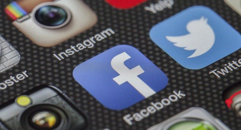 Awaria Facebooka, Instagrama i WhatsAppa