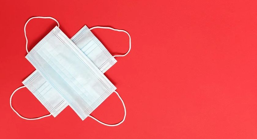 Liczba nowych zakażeń przekroczyła 2 tysiące