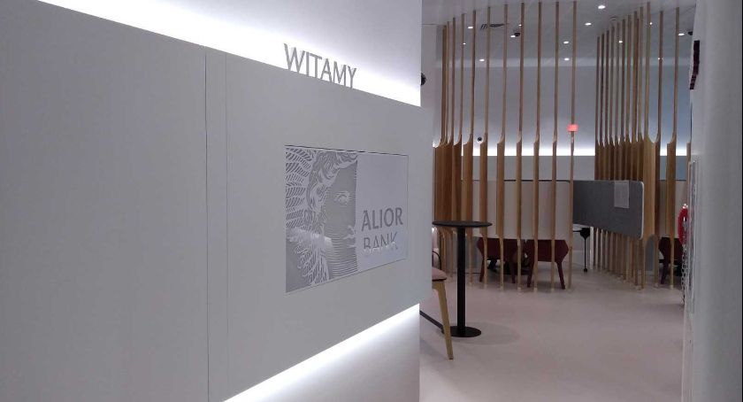 Wyższy standard obsługi i innowacyjna przestrzeń – Alior Bank otwiera nowoczesny oddział we Wrocławiu