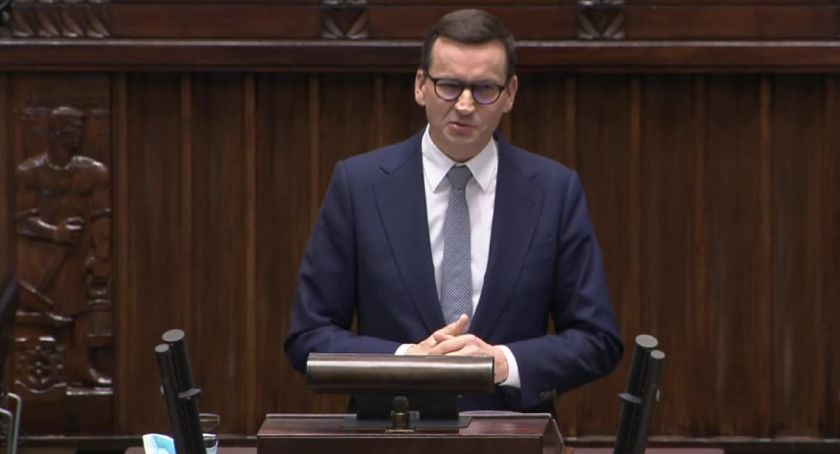 Polexit to fake news, to kolejne ordynarne kłamstwo Platformy Obywatelskiej