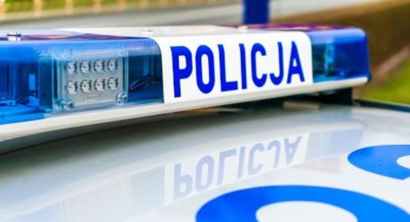 Wrocławscy policjanci dotarli do rodziców małej dziewczynki, którą zauważono dziś samą w rejonie ulicy Odrzańskiej