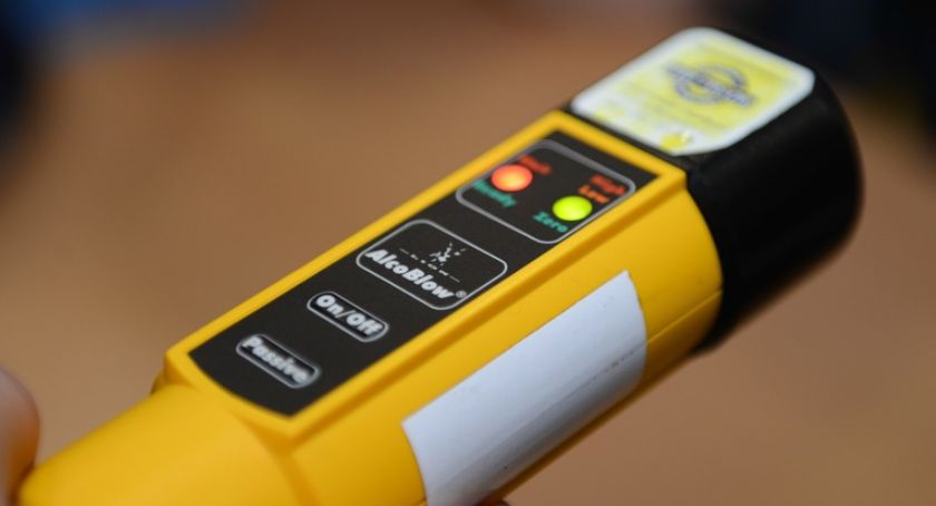 Rowerzysta zatrzymany przez wrocławskich policjantów, miał ponad 2 promile alkoholu w organizmie