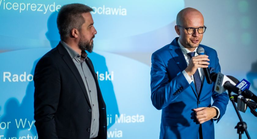 Dolny Śląsk, Wrocław i Hydropolis na EXPO 2020 w Dubaju