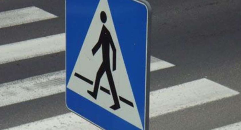 Śmiertelne potrącenie na pasach w Oleśnicy
