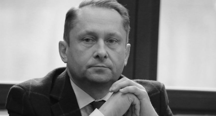 Nie żyje Kamil Durczok. Dziennikarz miał 53 lata