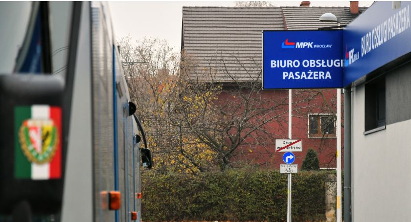 MPK bliżej pasażerów. Nowe biura miejskiego przewoźnika