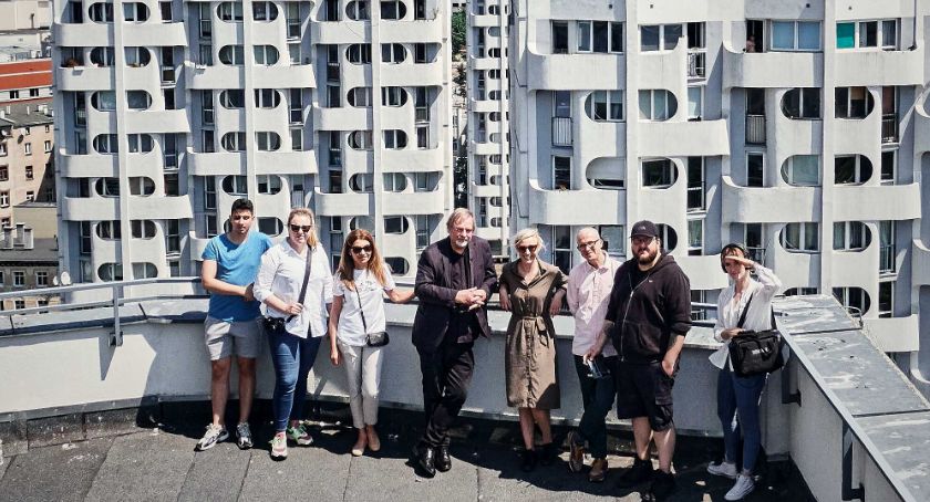 (NIE)zwykły MANHATTAN we Wrocławiu