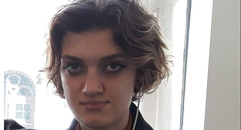 Zaginęła Maria Szurczak. Rodzina prosi o pomoc.