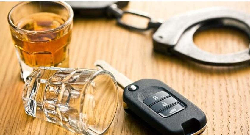 Nietrzeźwy za kierownicą ciężarówki na drodze ekspresowej S8. W porę zauważyli go policjanci