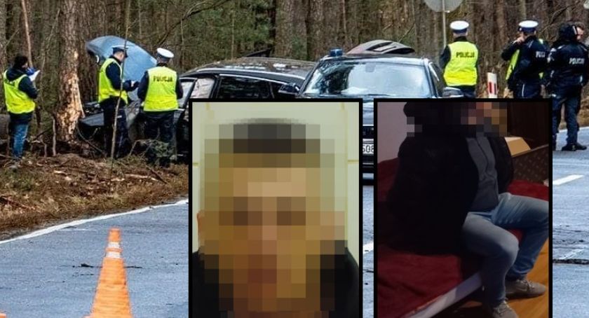 Polkowice. Sprawca śmiertelnego potrącenia w rękach policji