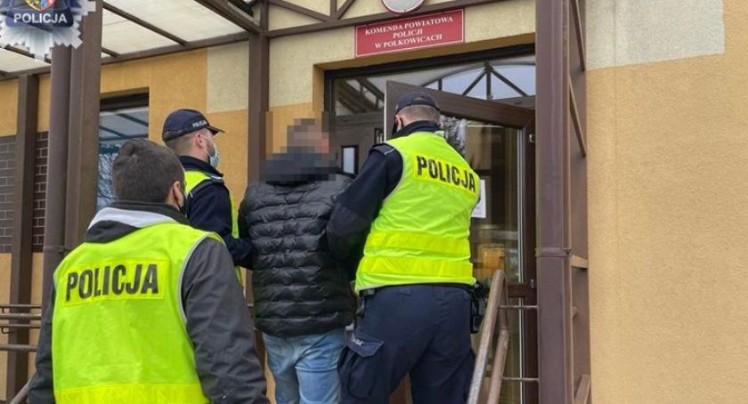 Tymczasowe areszty dla obu mężczyzn zatrzymanych przez policjantów w związku ze śmiertelnym wypadkiem