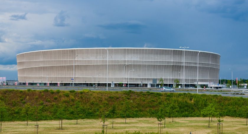 Stadion Wrocław po 10 latach zmienia nazwę