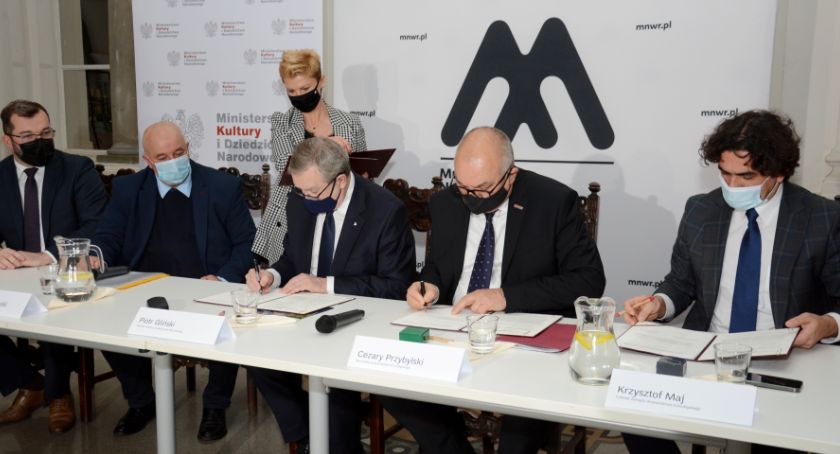 Muzeum Narodowe we Wrocławiu państwową instytucją kultury